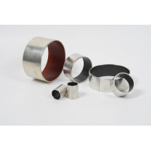 KS P10 Cylindrical Bushes Thrust Washer Sliding Bushings